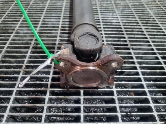 bontott BMW X5 Kardántengely