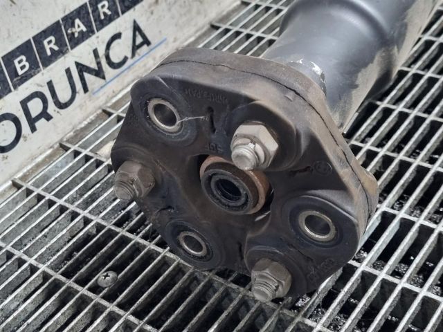 bontott BMW X5 Kardántengely