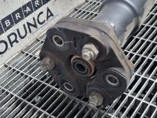 bontott BMW X5 Kardántengely