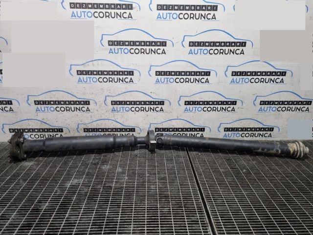 bontott BMW X5 Kardántengely