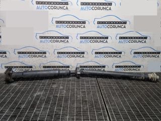 bontott BMW X5 Kardántengely