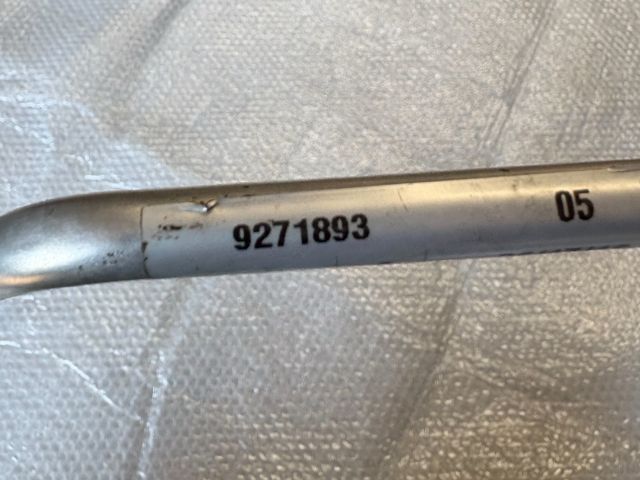 bontott BMW X5 Klíma Cső