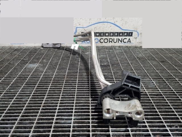 bontott BMW X5 Klíma Cső