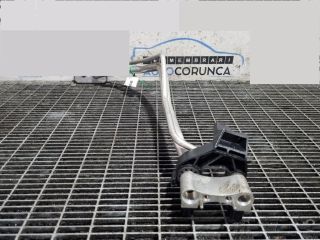 bontott BMW X5 Klíma Cső