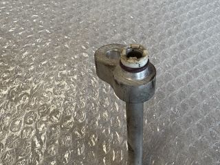 bontott BMW X5 Klíma Cső