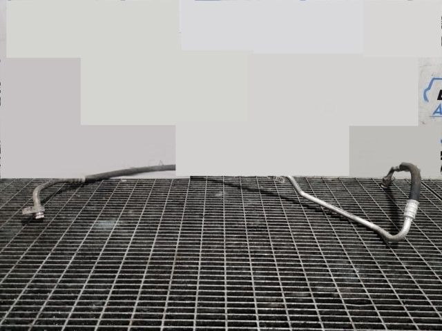 bontott BMW X5 Klíma Cső