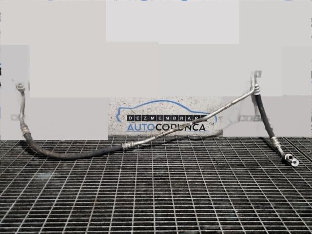 bontott BMW X5 Klíma Cső