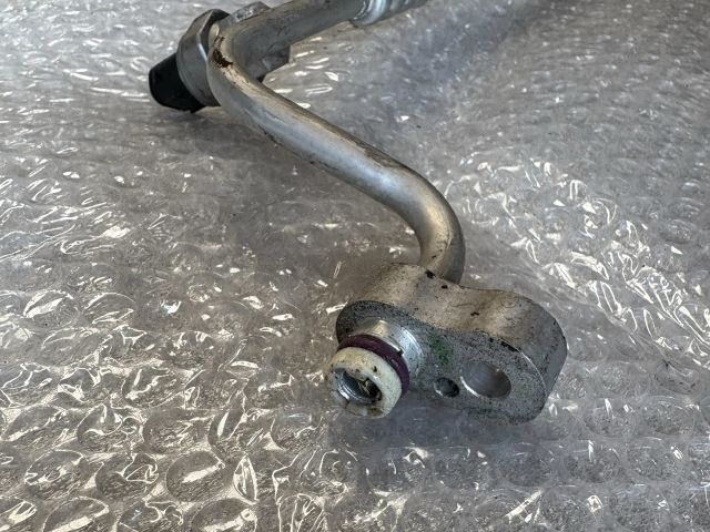 bontott BMW X5 Klíma Cső