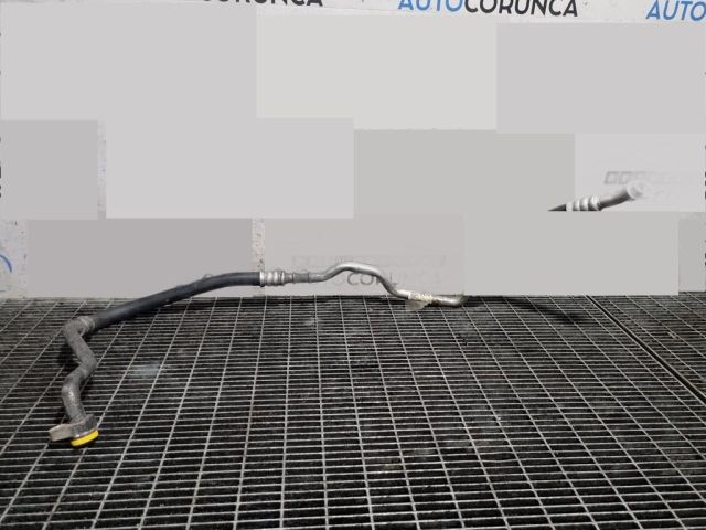 bontott BMW X5 Klíma Cső