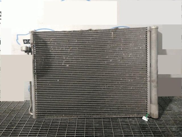 bontott BMW X5 Klímahűtő Radiátor