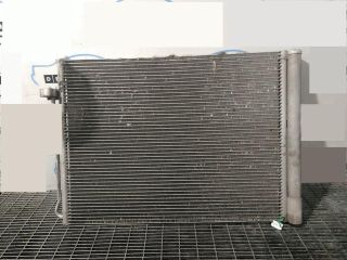 bontott BMW X5 Klímahűtő Radiátor