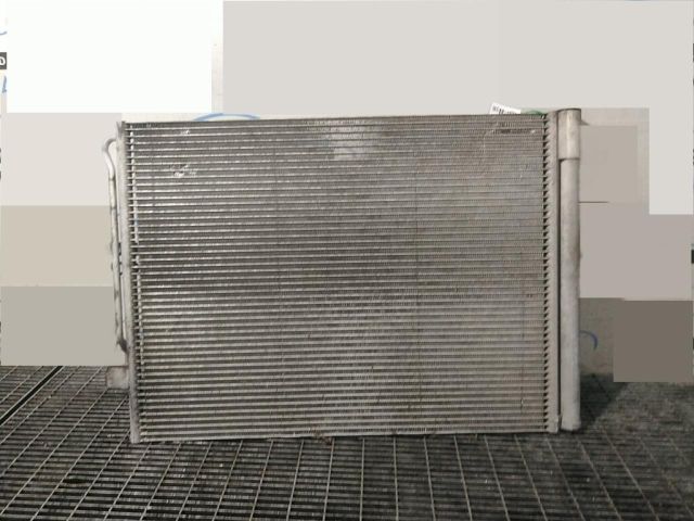 bontott BMW X5 Klímahűtő Radiátor