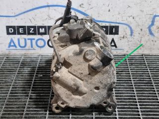 bontott BMW X5 Klímakompresszor