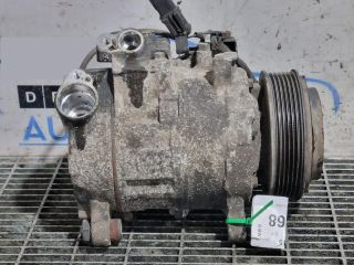 bontott BMW X5 Klímakompresszor