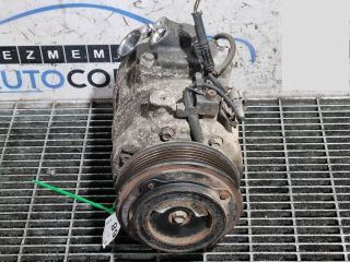 bontott BMW X5 Klímakompresszor