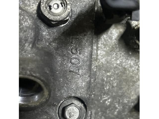 bontott BMW X5 Klímakompresszor