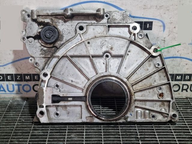 bontott BMW X5 Komplett Vezérlés Burkolat