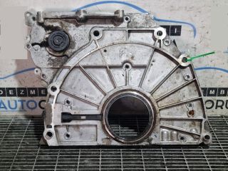 bontott BMW X5 Komplett Vezérlés Burkolat