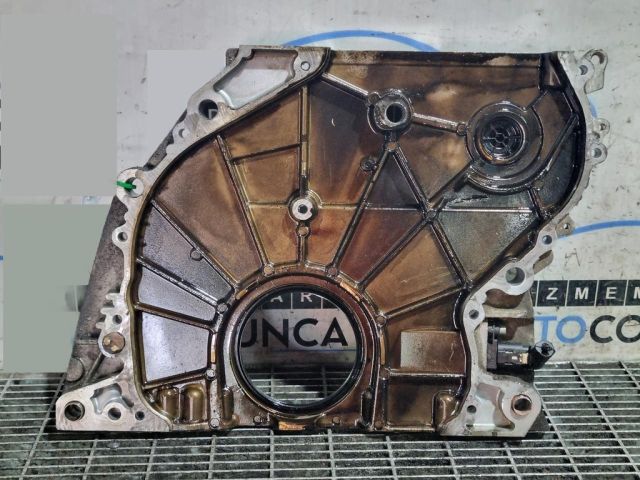 bontott BMW X5 Komplett Vezérlés Burkolat