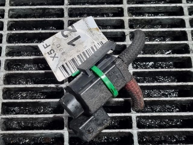 bontott BMW X5 Lefújószelep