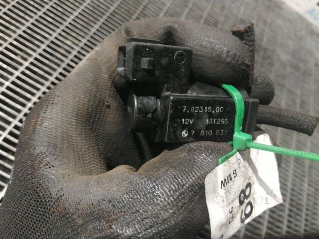 bontott BMW X5 Lefújószelep