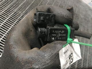 bontott BMW X5 Lefújószelep