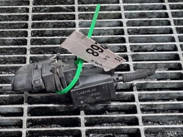 bontott BMW X5 Lefújószelep