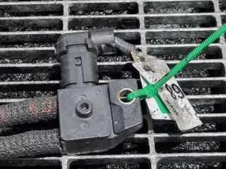 bontott BMW X5 Lefújószelep