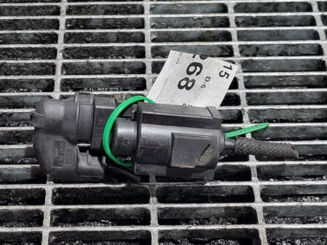 bontott BMW X5 Lefújószelep