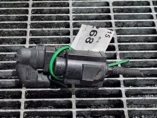 bontott BMW X5 Lefújószelep