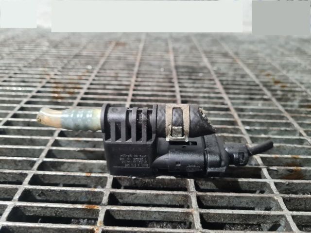 bontott BMW X5 Lefújószelep