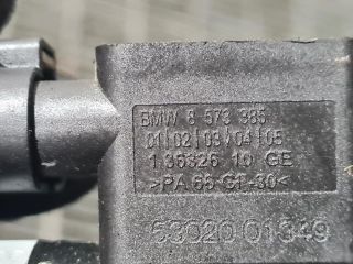 bontott BMW X5 Lefújószelep