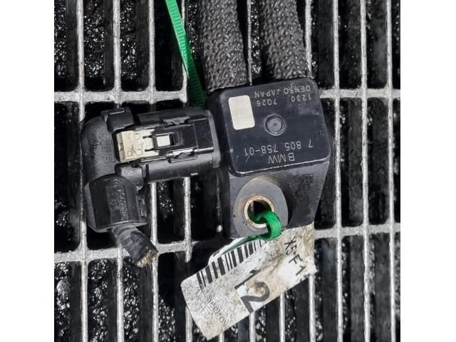 bontott BMW X5 Lefújószelep