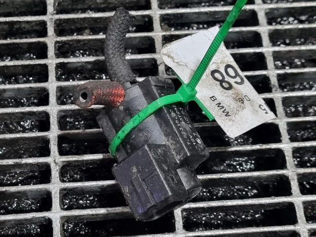 bontott BMW X5 Lefújószelep