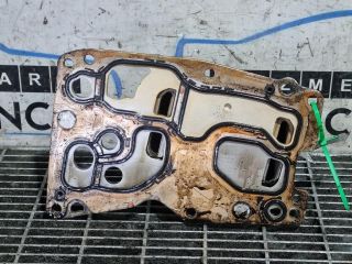 bontott BMW X5 Olajhűtő