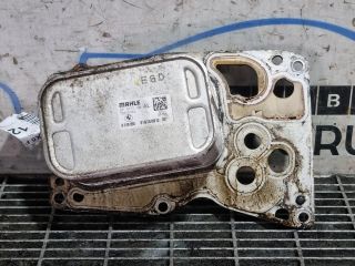 bontott BMW X5 Olajhűtő