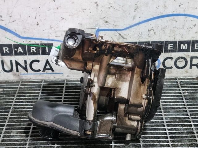 bontott BMW X5 Olajszivattyú