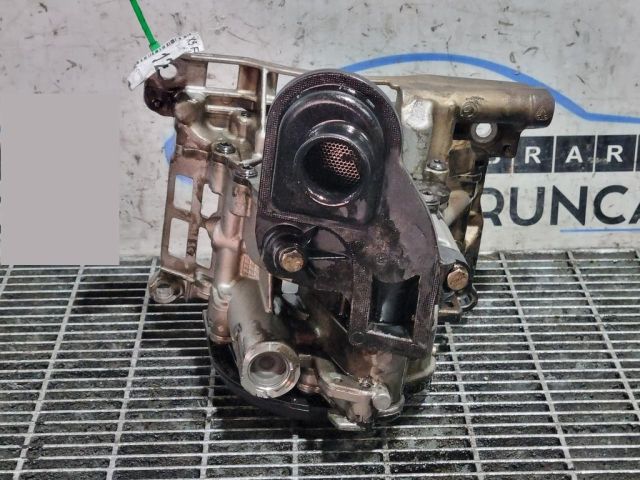 bontott BMW X5 Olajszivattyú