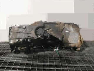 bontott BMW X5 Olajteknő
