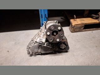 bontott BMW X5 Osztómű