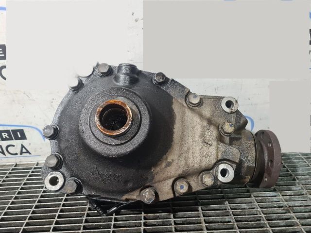 bontott BMW X5 Osztómű