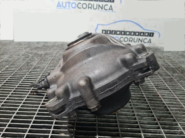 bontott BMW X5 Osztómű