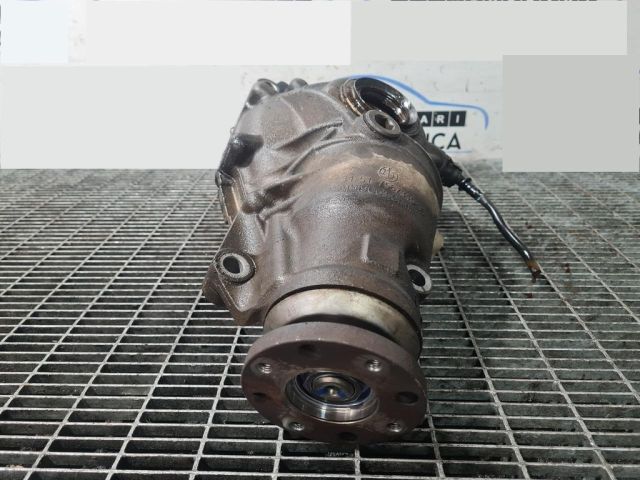 bontott BMW X5 Osztómű