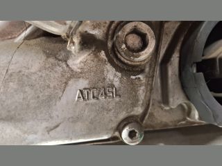 bontott BMW X5 Osztómű