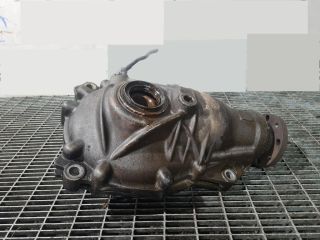 bontott BMW X5 Osztómű