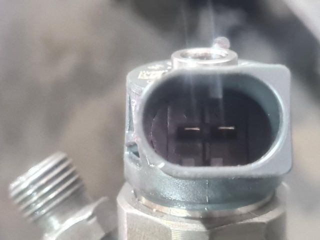 bontott BMW X5 Porlasztó (1 db)