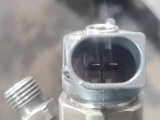 bontott BMW X5 Porlasztó (1 db)