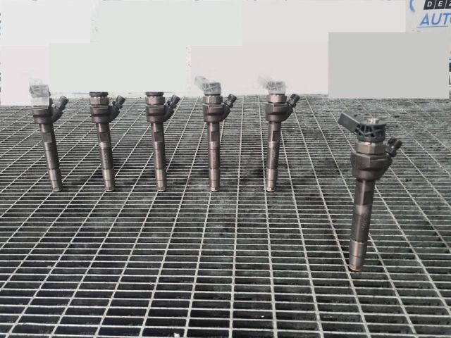 bontott BMW X5 Porlasztó (1 db)