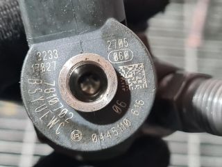 bontott BMW X5 Porlasztó (1 db)