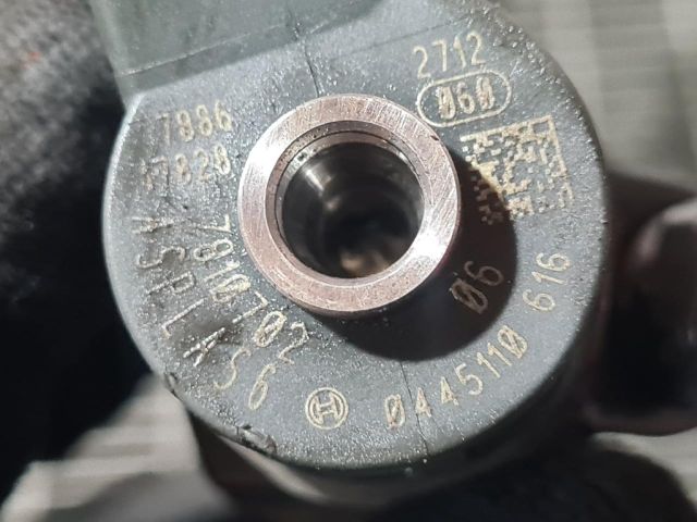 bontott BMW X5 Porlasztó (1 db)